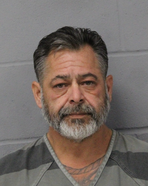 ROLAND CASTRO booking photo