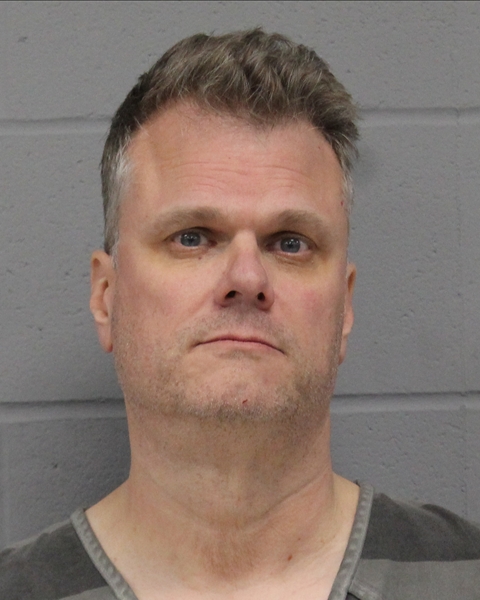 MICHAEL BOYD booking photo