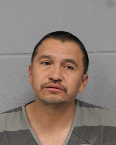 GUILLERMO PEREZ booking photo