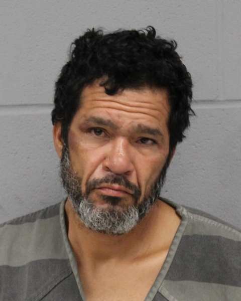 EDGAR RIVERA booking photo