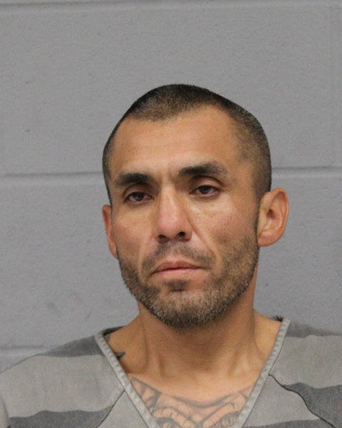 ERIC VELASQUEZ booking photo