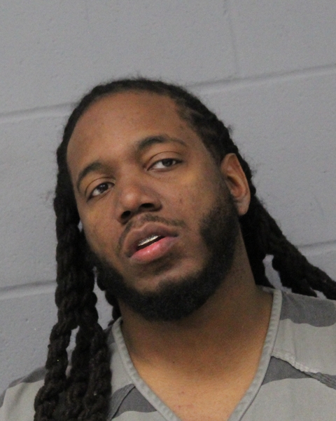 JOHN BRAGG arrested in Austin, Texas