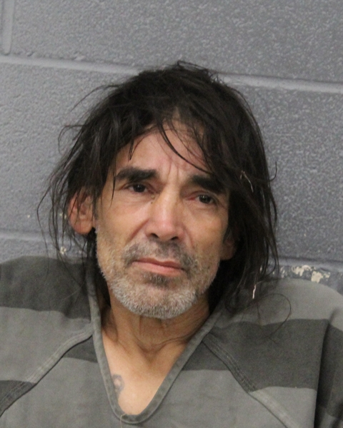 MICHAEL GOVELLA arrested in Austin, Texas