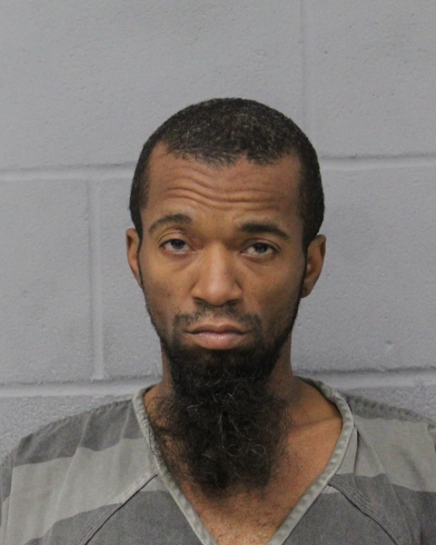 JOHN HAYES arrested in Austin, Texas