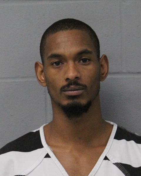 DARIUS SKAGGS arrested in Austin, Texas