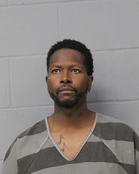 CHARLES SUMMERVILLE arrested in Austin, Texas