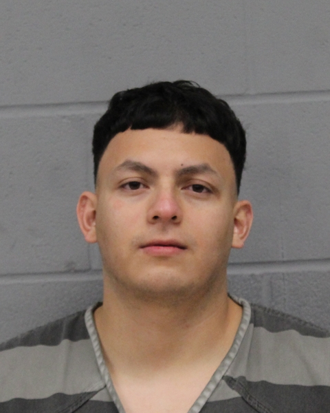 MARCO QUINONEZ PINEDA arrested in Austin, Texas