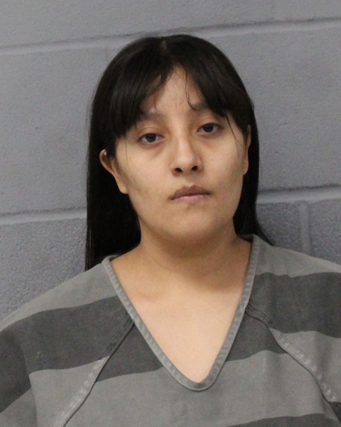 BELINDA MARTINEZ booking photo