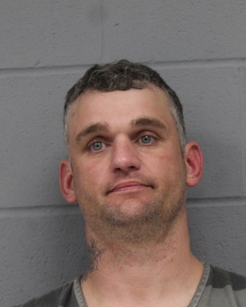 ERICK JONES arrested in Austin, Texas