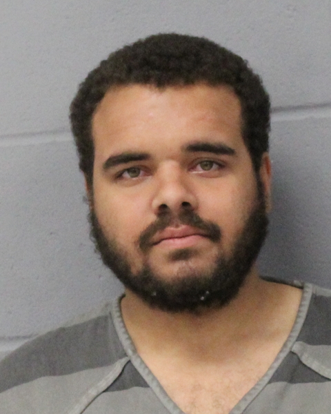 QUINTAN HUNTER SMITH arrested in Austin, Texas