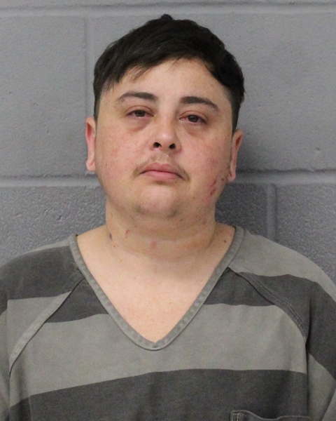 LANESSA ESPINOZA arrested in Austin, Texas