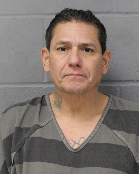 FRANCISCO ALVAREZ arrested in Austin, Texas