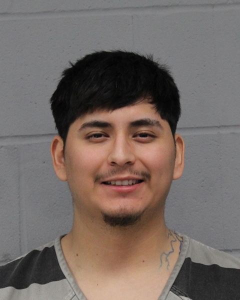 JUAN JUAREZ GONGORA arrested in Austin, Texas