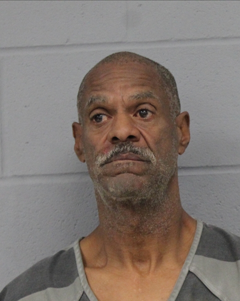 BRUCE SCOTT arrested in Austin, Texas