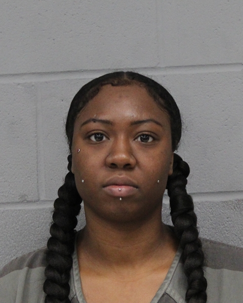 JADEN DAVIS arrested in Austin, Texas