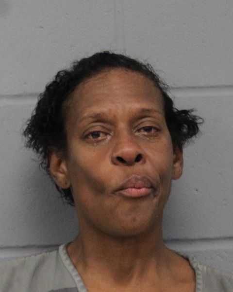 HORE JOHNSON WEBSTER arrested in Austin, Texas