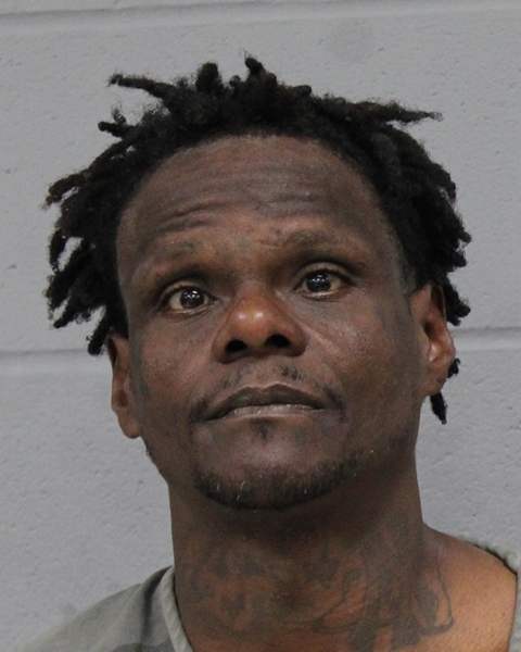 ODELL MANUEL arrested in Austin, Texas