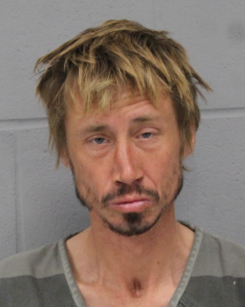 SEAN RAMSEY arrested in Austin, Texas