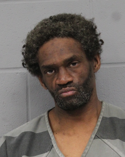 ANTHONY WILLIAMS arrested in Austin, Texas