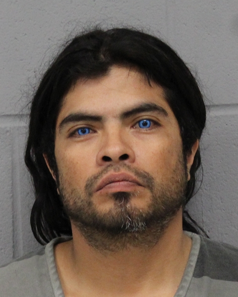 MICHAEL RODRIGUEZ arrested in Austin, Texas