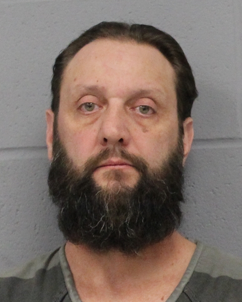 MICHAEL WEBER arrested in Austin, Texas