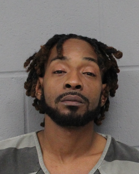 CHARLES REED arrested in Austin, Texas