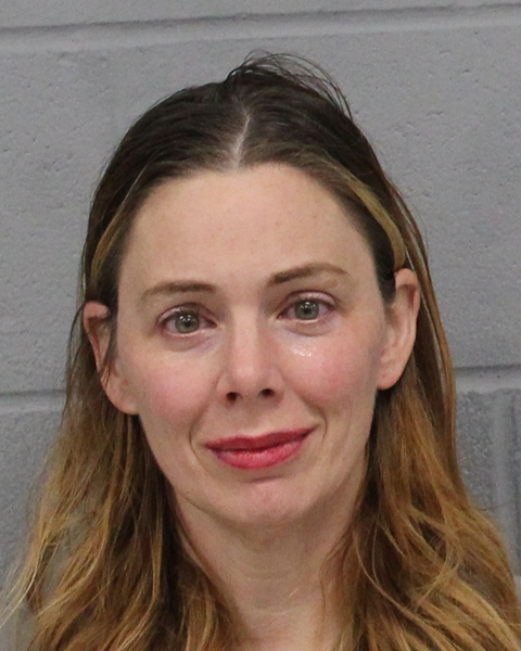 KATHERINE FLANIGAN arrested in Austin, Texas