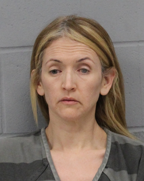 MAYRIA HERNANDEZ arrested in Austin, Texas