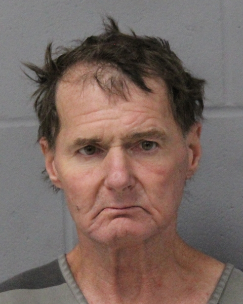 RANDALL SPICER arrested in Austin, Texas