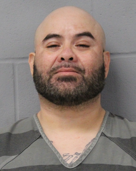 MARLON MORALES arrested in Austin, Texas