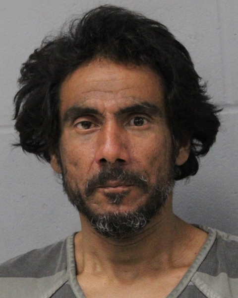 PAUL AGUILAR arrested in Austin, Texas