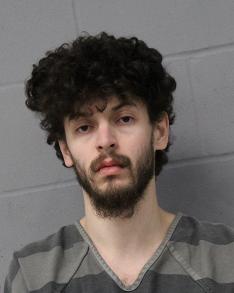 WILLIAM MANLEY arrested in Austin, Texas