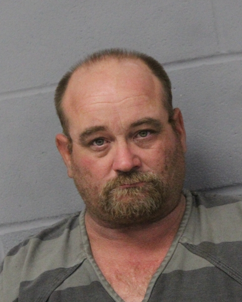 DAVID SEGAR arrested in Austin, Texas