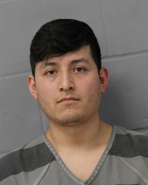 DANIEL FIGUEROA arrested in Austin, Texas