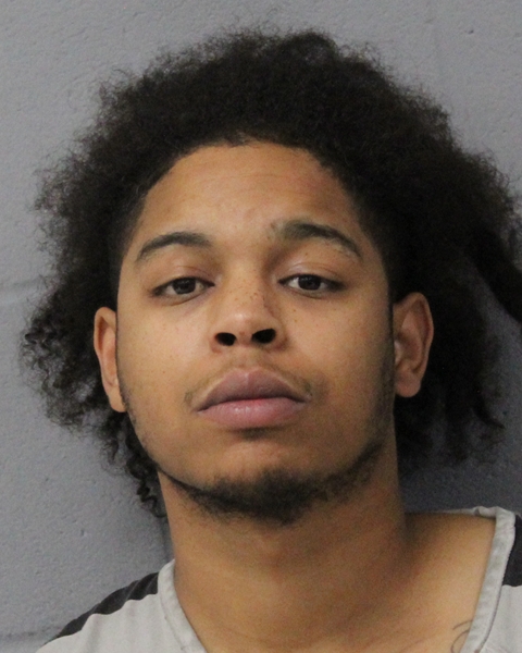 HUEY LEMELLE arrested in Austin, Texas