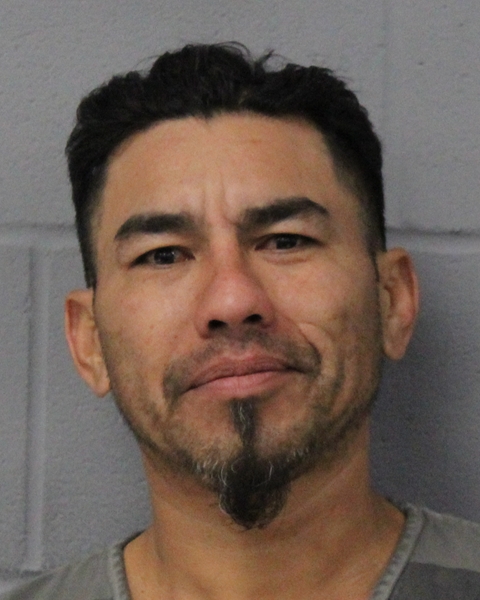 YDEN RIOS RIOS booking photo