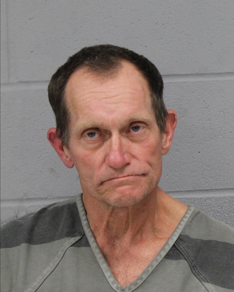 KEVIN REGLAND booking photo