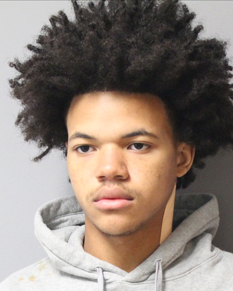 JAYDEN SORRELLS booking photo