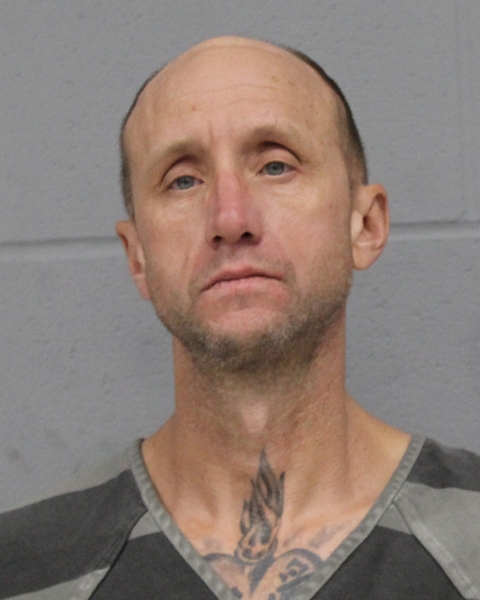 KEVIN LINDLEY booking photo