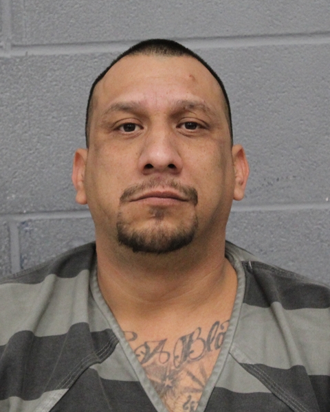 JUAN QUINTAN booking photo