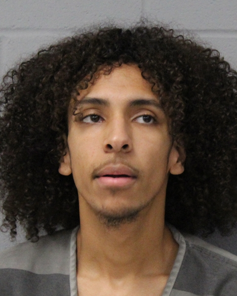 NATHANIEL SUMMERS booking photo