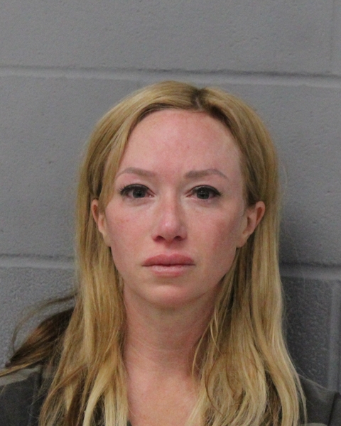 HEIDI DIEMER booking photo