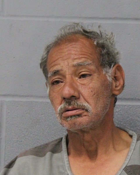 CARLOS RIVERA booking photo