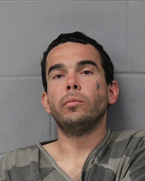 KYLE BEAL arrested in Austin, Texas