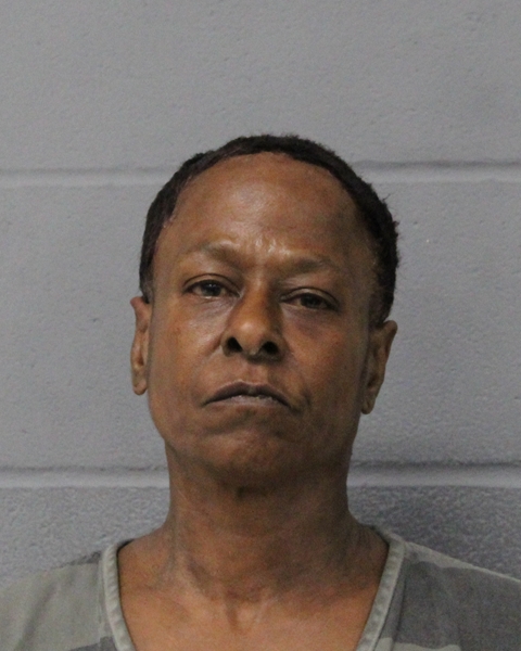 BARBARA EASLEY arrested in Austin, Texas