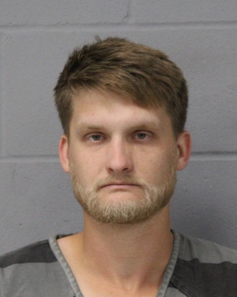 THOMAS SCHOBEY arrested in Austin, Texas