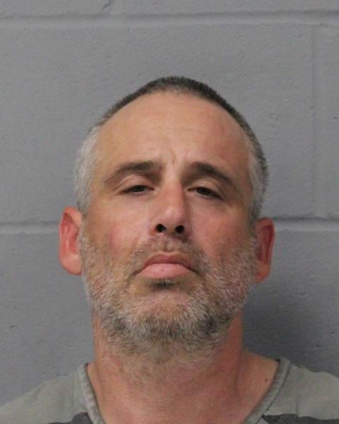 SHON HILL arrested in Austin, Texas