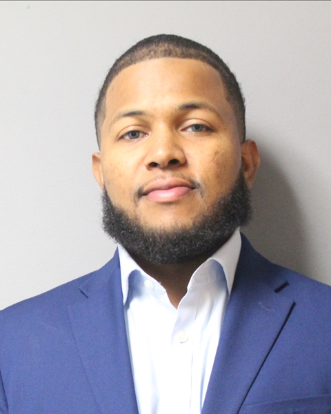 JONATHAN JOHNSON arrested in Austin, Texas