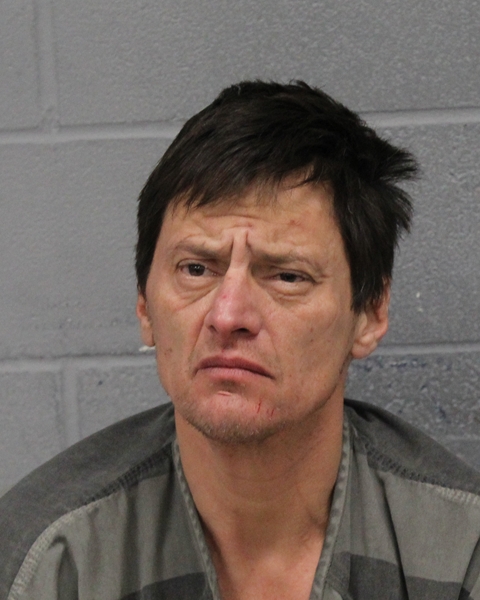 MARSHALL PARTAIN arrested in Austin, Texas