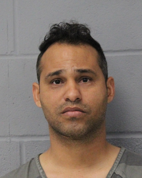 LEARSI BLANCO ROMERO arrested in Austin, Texas